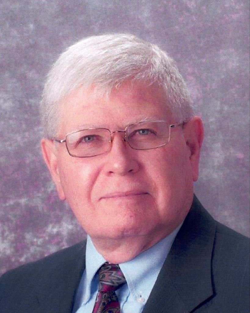 George Larry Rosenberg, MD Profile Photo
