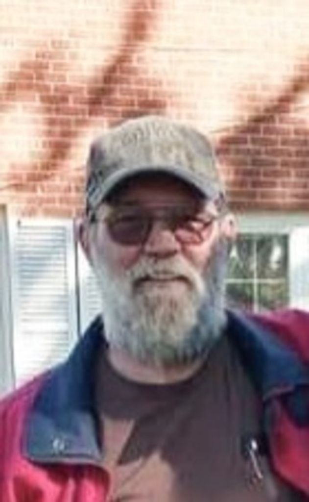 Richard Newberry Profile Photo