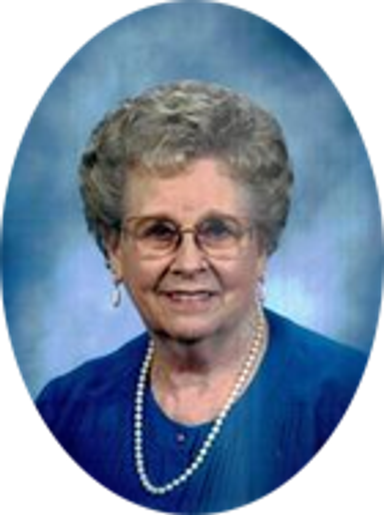 Nellie Harvey