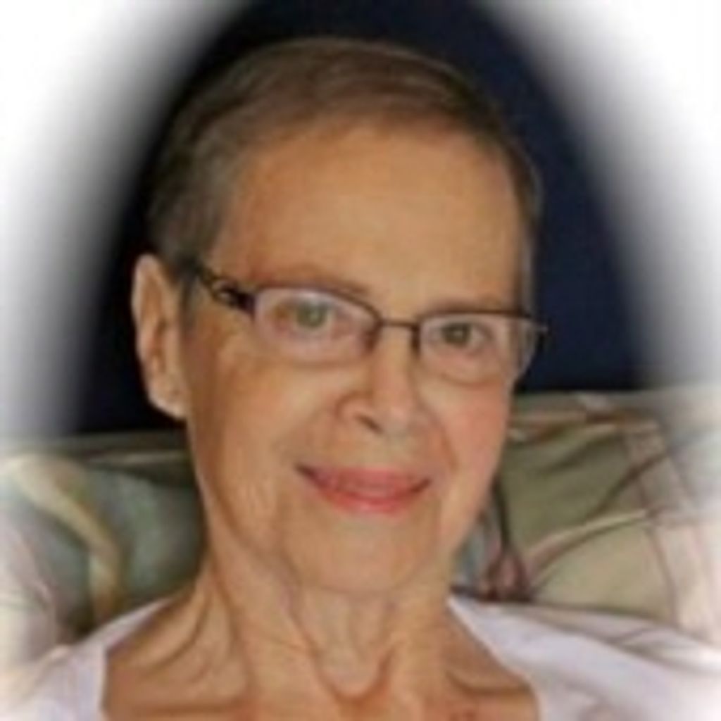 Rev Karen Ann Capel Profile Photo