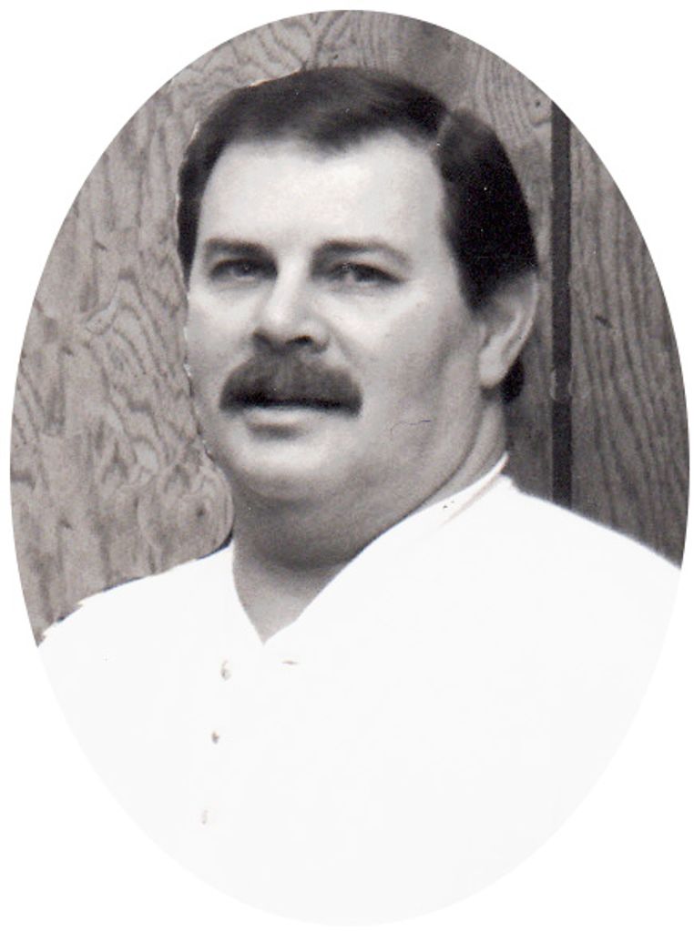 Fredrick A. Spahlinger