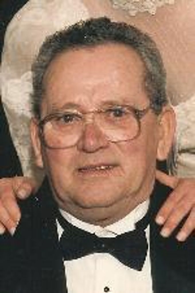 T.Blaine "Robbie" Robertson