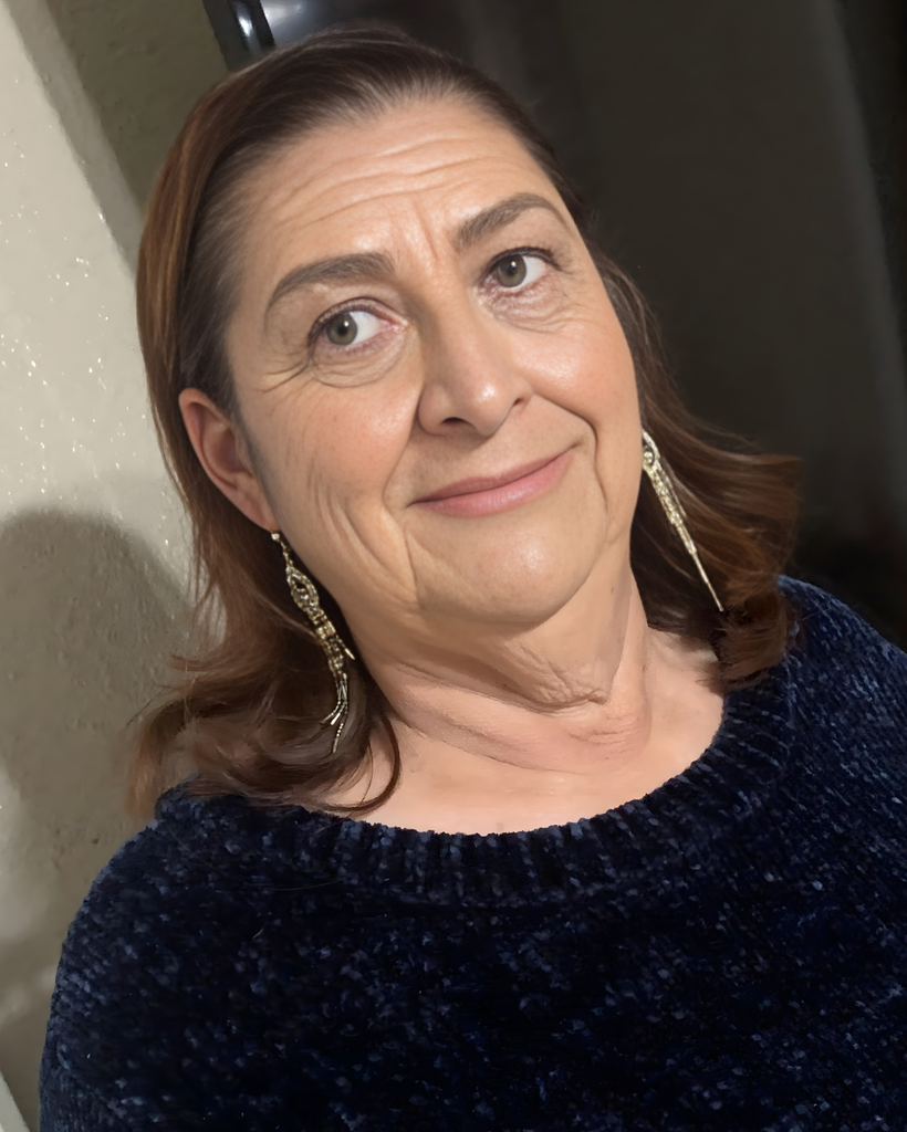 Alicia Macias Mercado Profile Photo