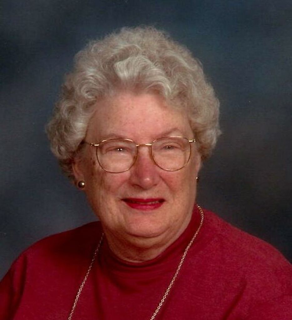 Doris J. Graybill