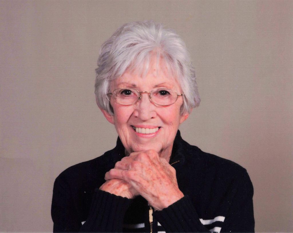 Sally Esther Jones
