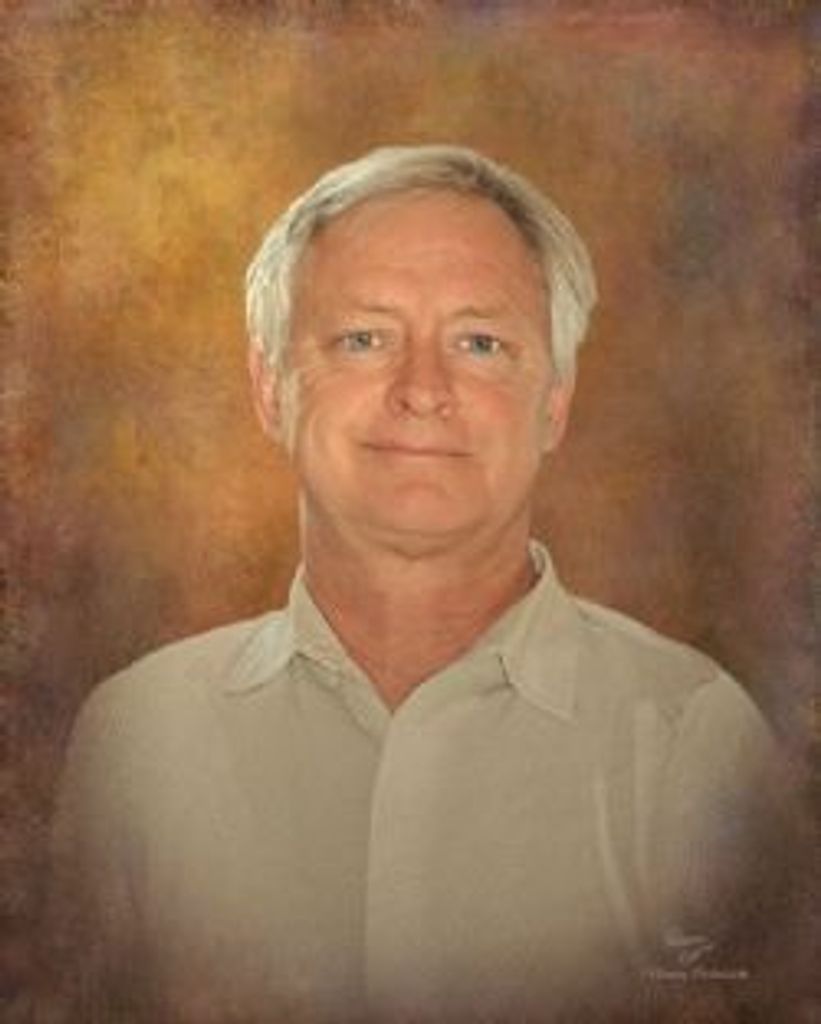 Keith Schrimsher