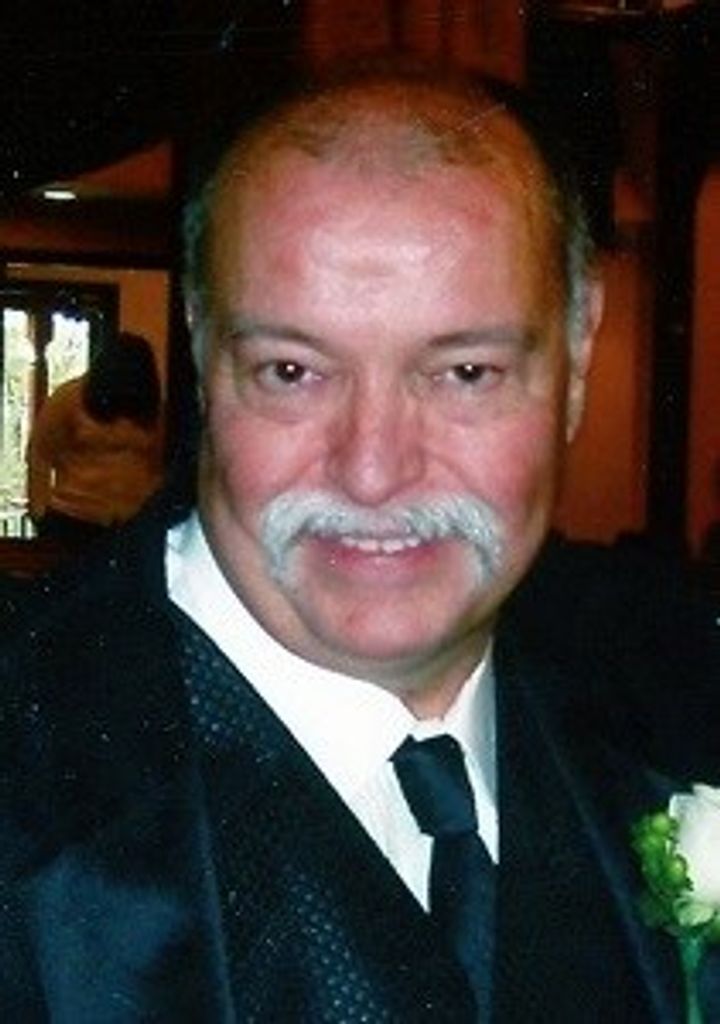 William A. Spinks