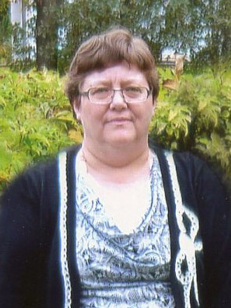 Esther Friesen