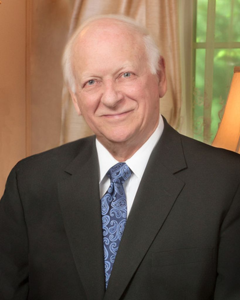 Charles L. Drury, Sr. Profile Photo