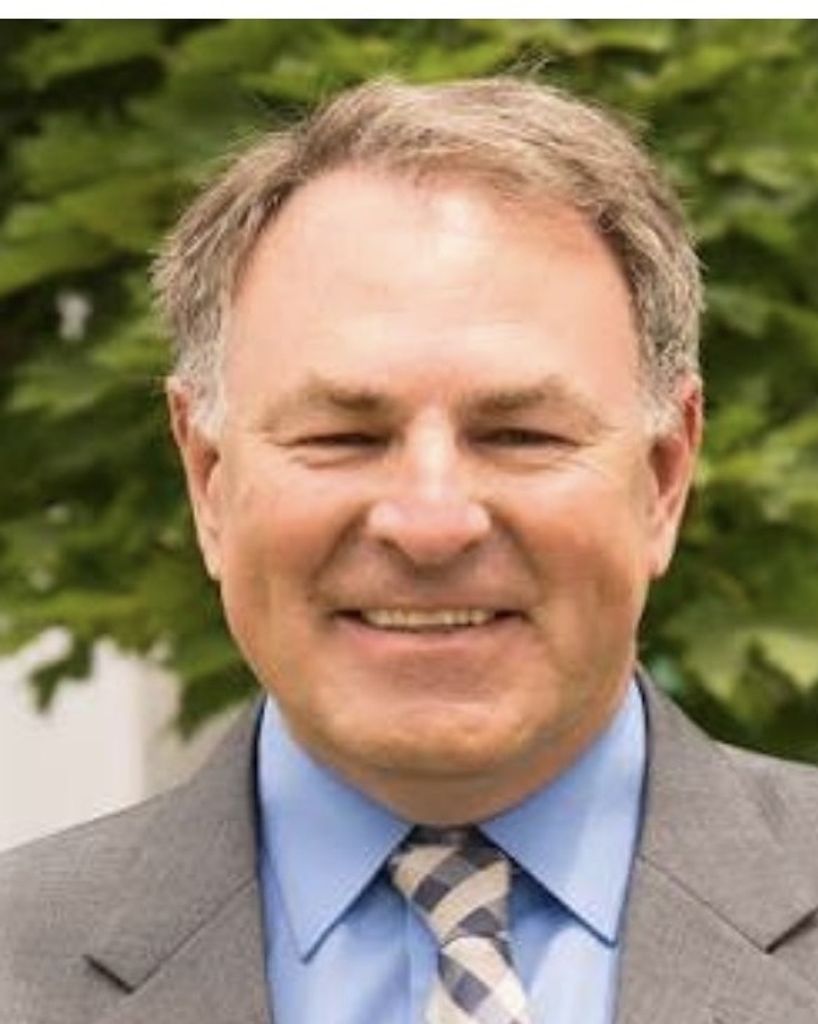 Brent C. Esplin Profile Photo