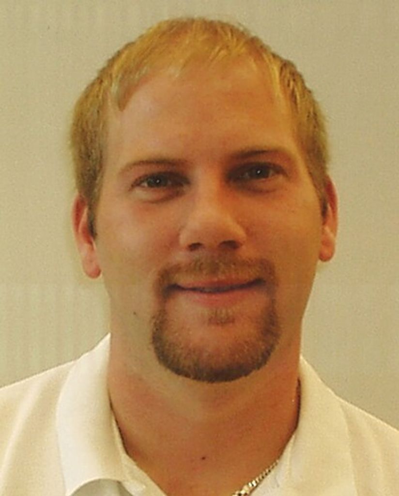 Neil Greth Profile Photo