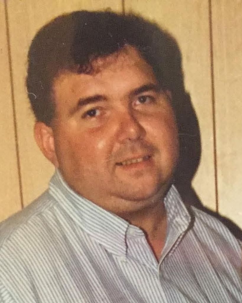 James Earl "Jungle Jim" Curtis