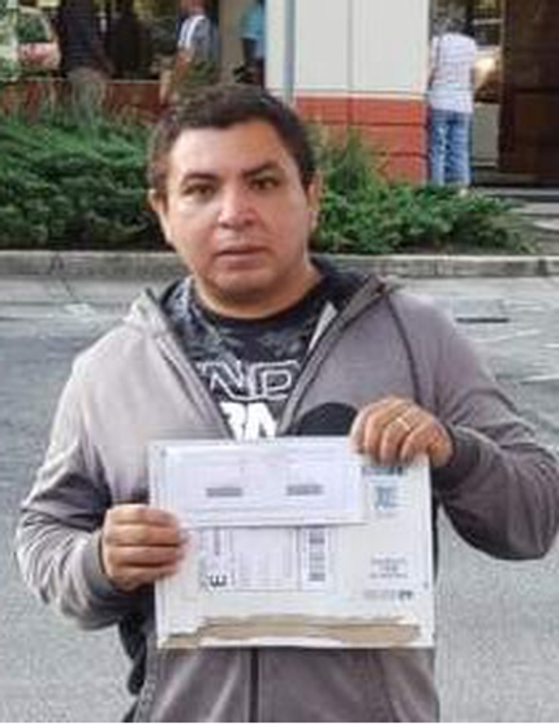 Juan Carlos Galvan-Ramos Profile Photo