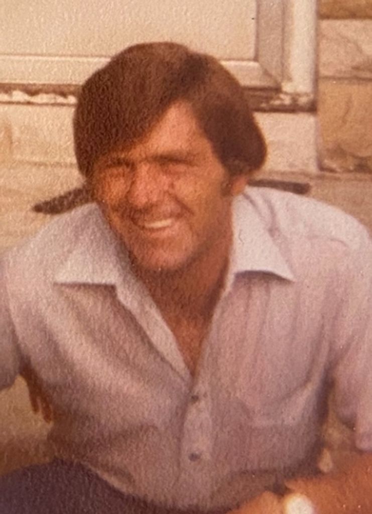 Mike Dowell Profile Photo