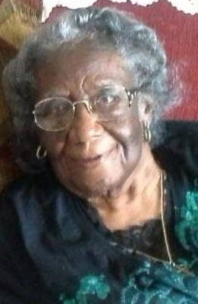 Bertha Mae Walton Profile Photo