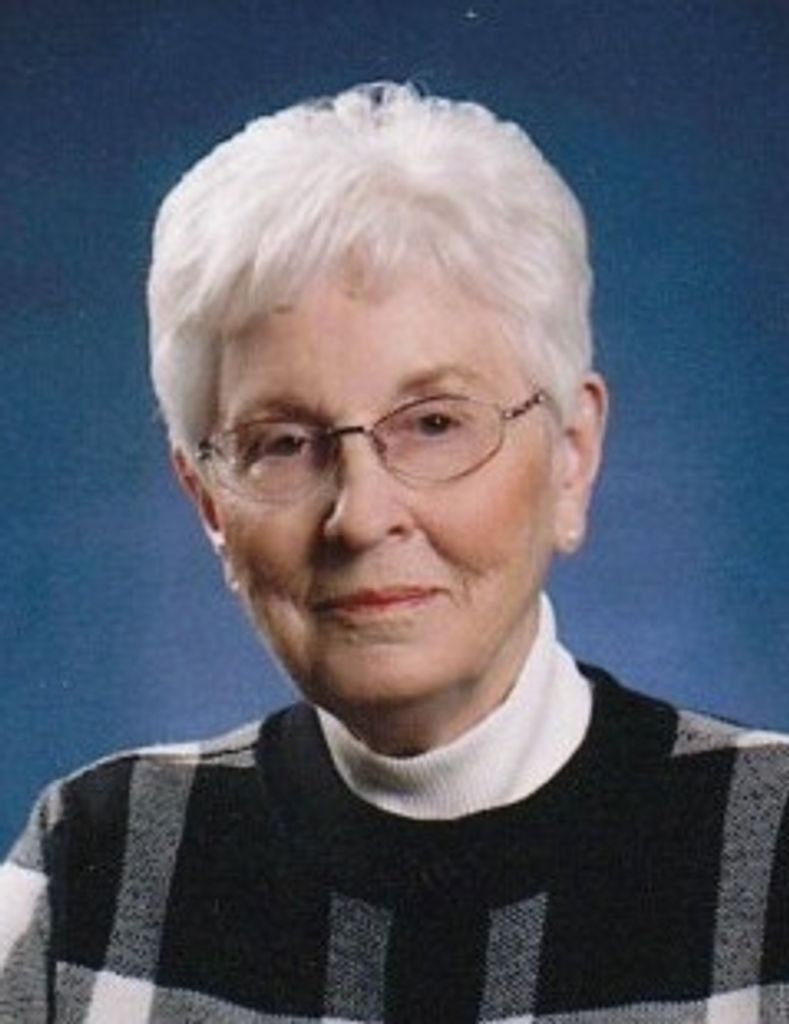 Lorna M. Witt