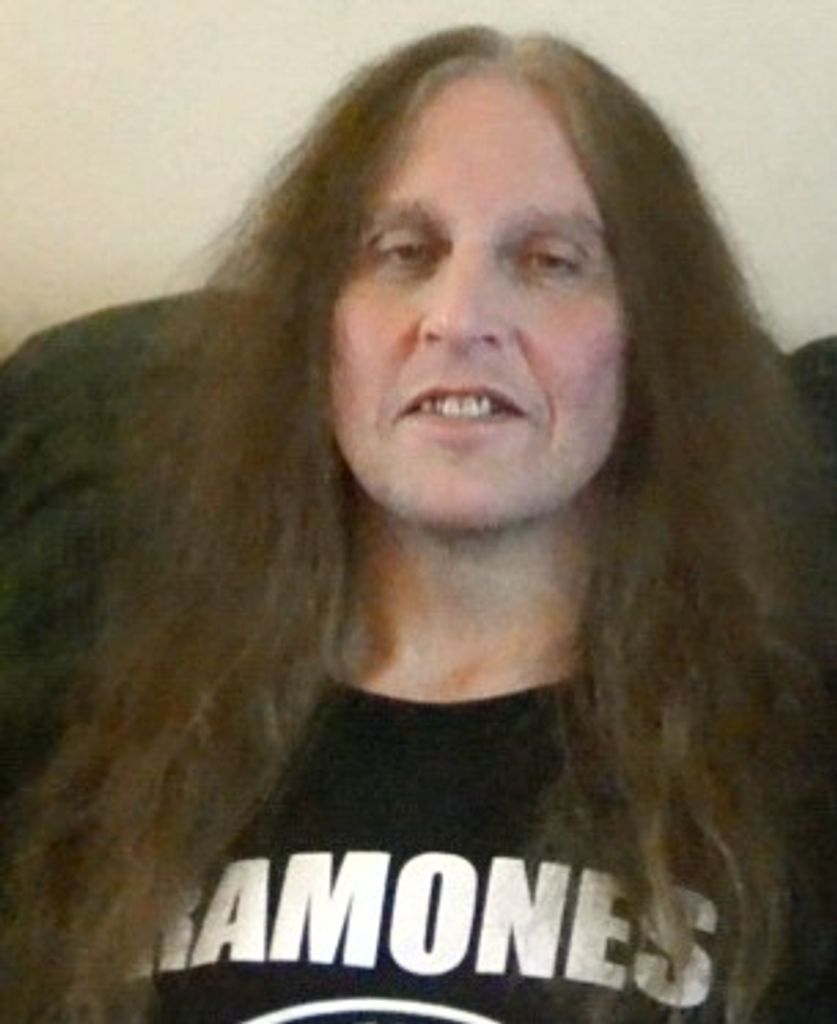 Gregory S. Kinkade