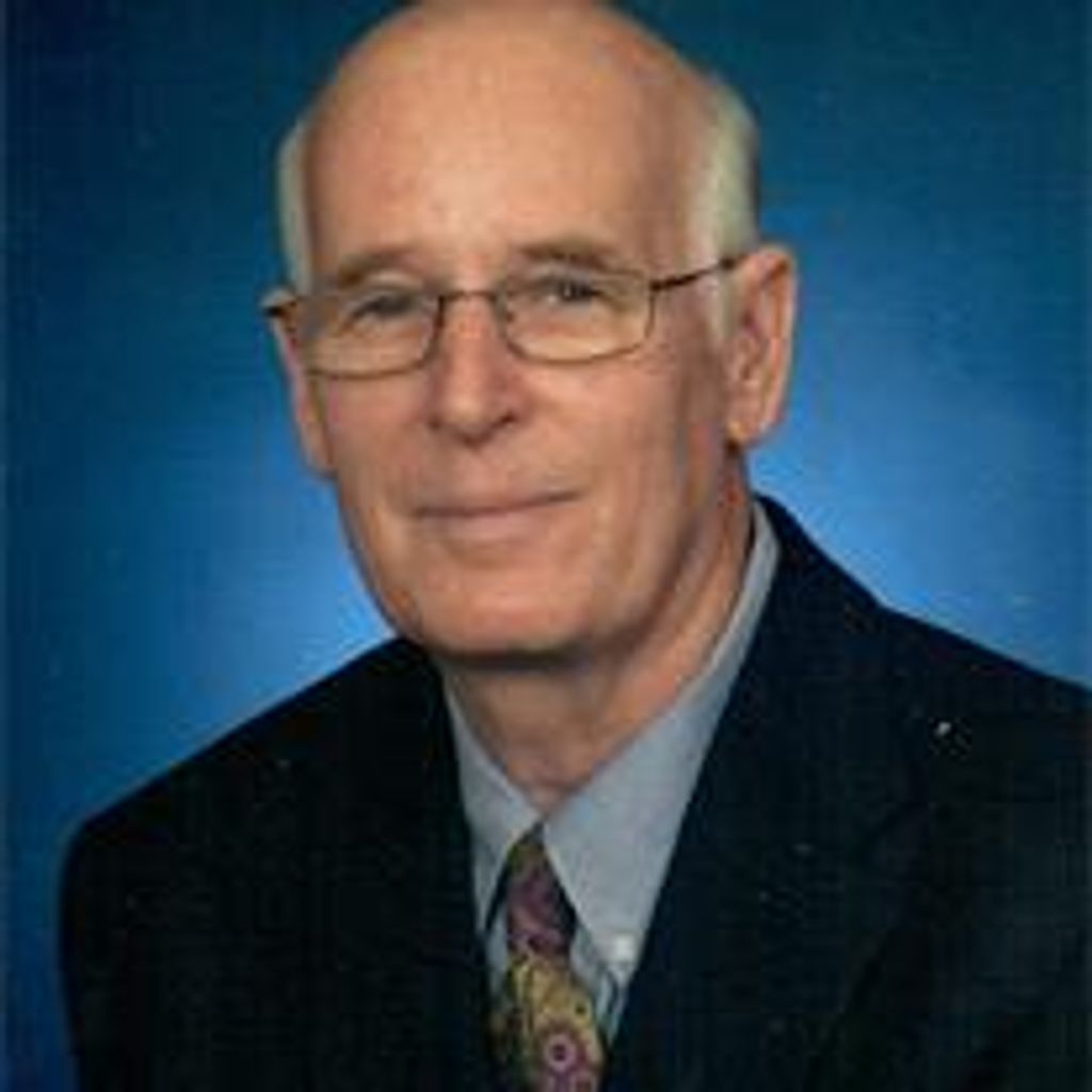 Charles Jarrell Mitchell