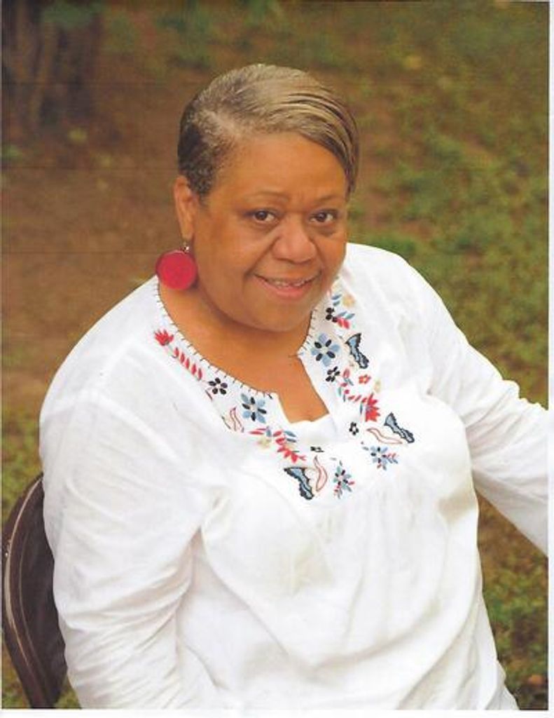 Belva C. Brown Profile Photo