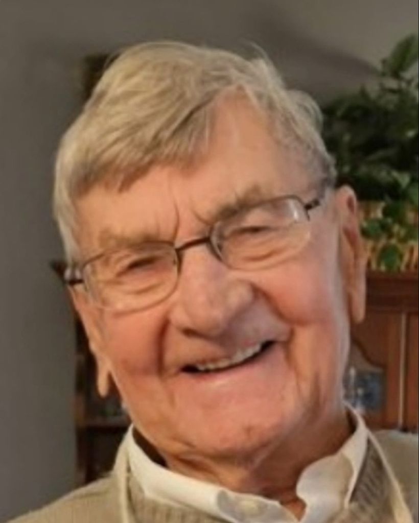 William A. Waclawsky