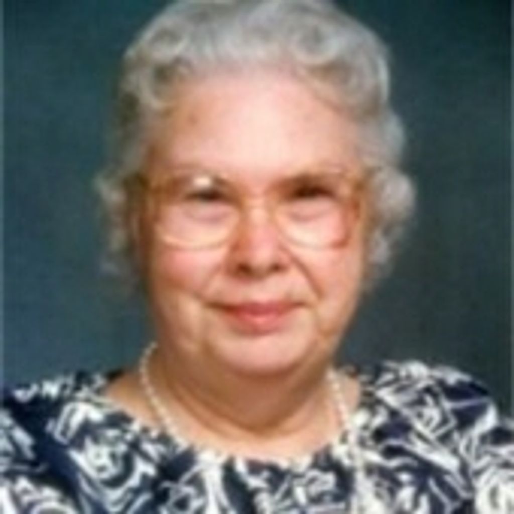 Marie Cannell