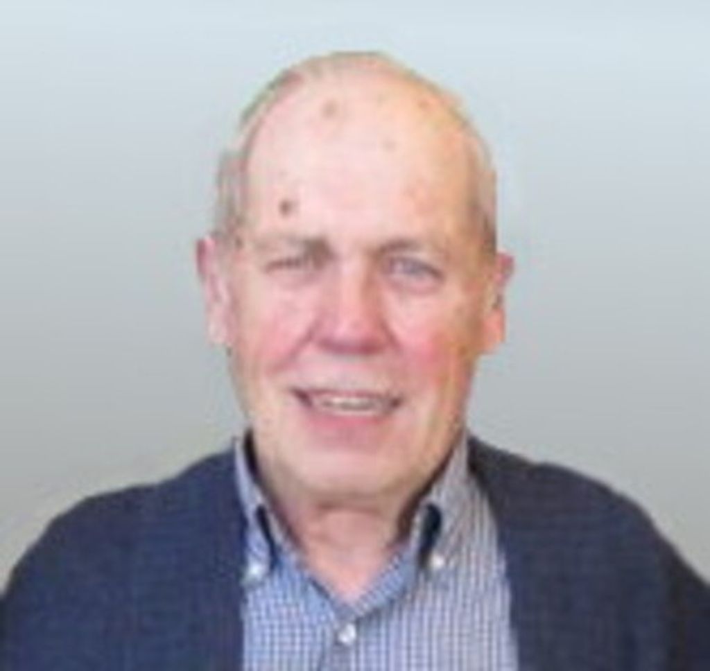 Burton A. “Burt” Berglin Profile Photo