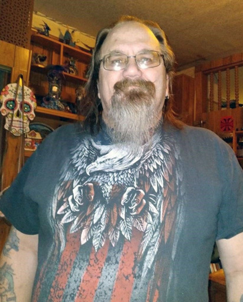Tony Wayne Mckim Profile Photo