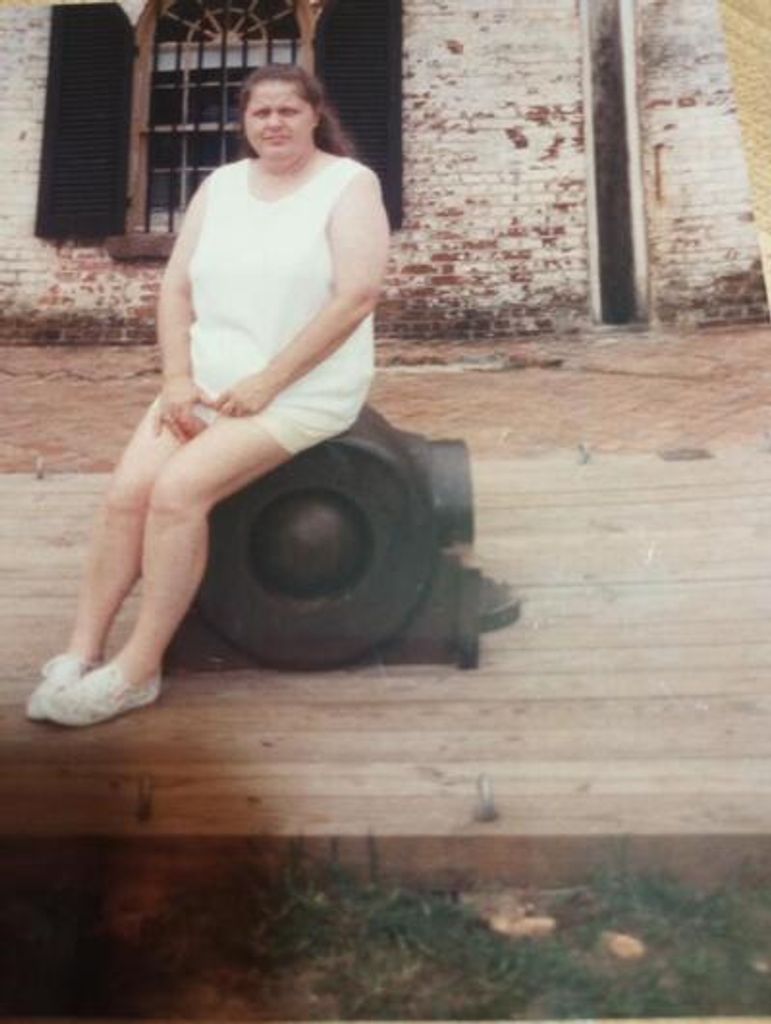 Peggy Lee Standish Profile Photo