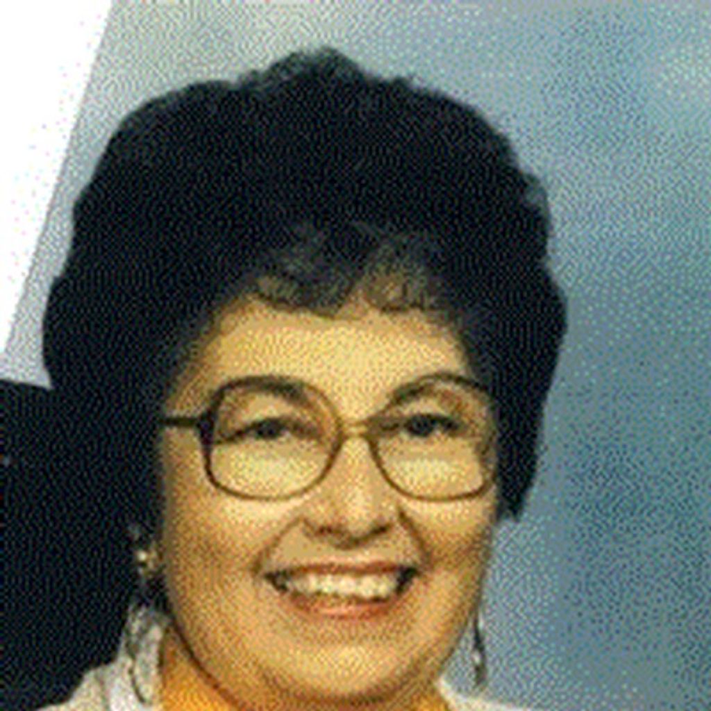Louise Hardwick Profile Photo