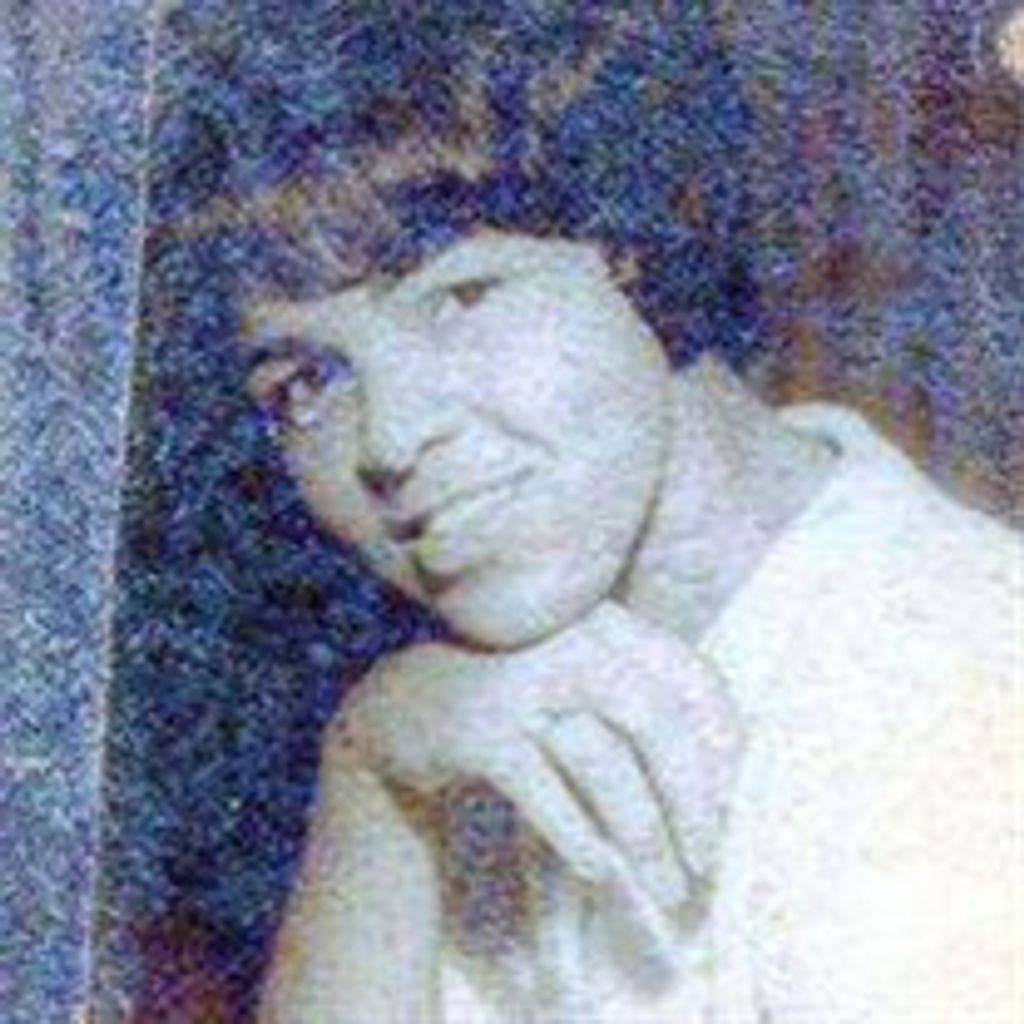 Anna Mouton White