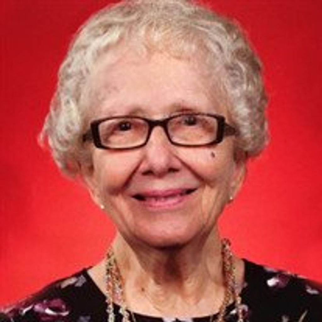 Susanna  A. Verhoff Profile Photo