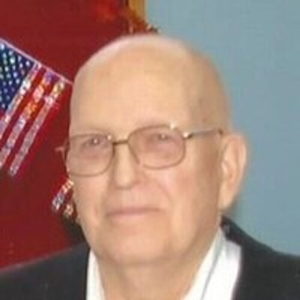 Edward V. Dean