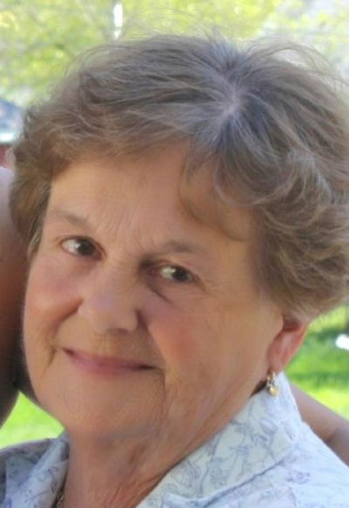 Jean Charlotte Ray Profile Photo