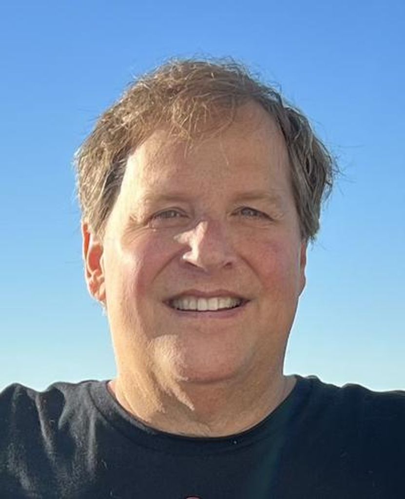 Thomas William Coder Profile Photo