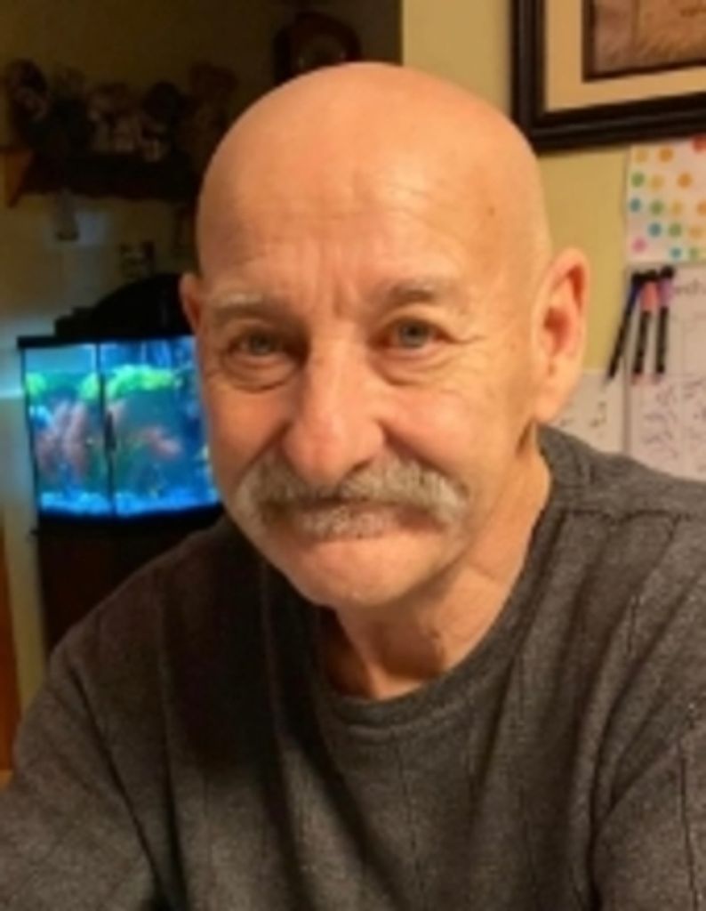 Brad Ogborn Profile Photo