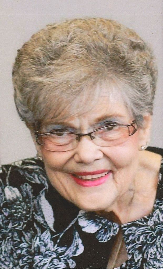 Katherine Lee Palmer Profile Photo