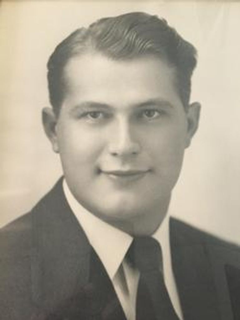 William "Bill" Paynter Jr. Profile Photo