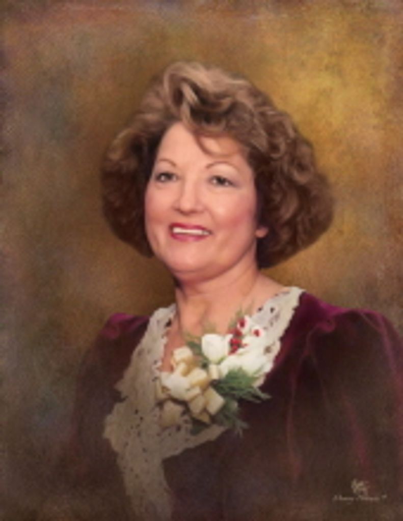 Beverly  Ann Stern