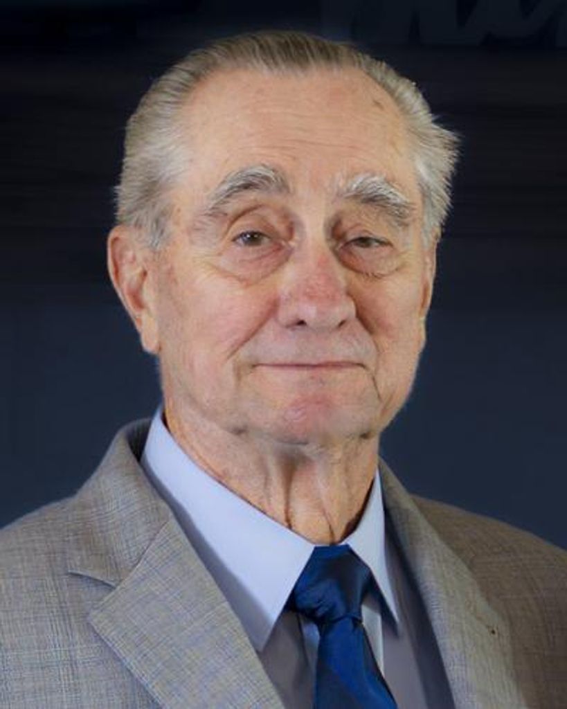 Joseph William Strain Profile Photo