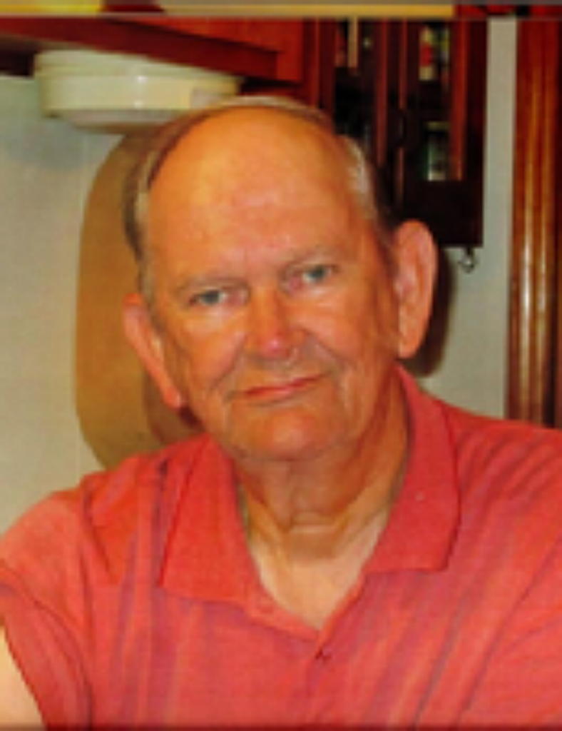 Richard Carl Hall