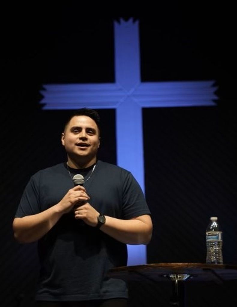 Josue Gonzalez Profile Photo