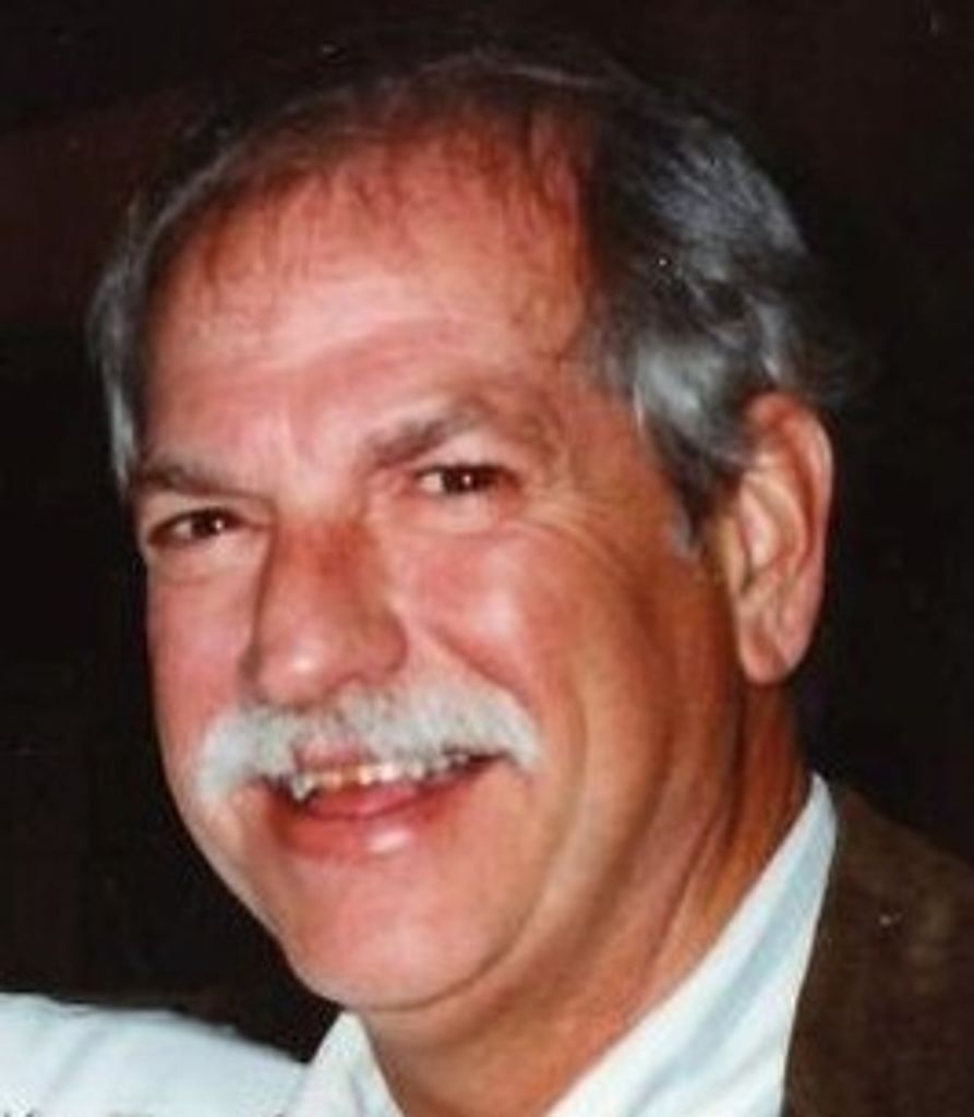 Fred Krauskopf