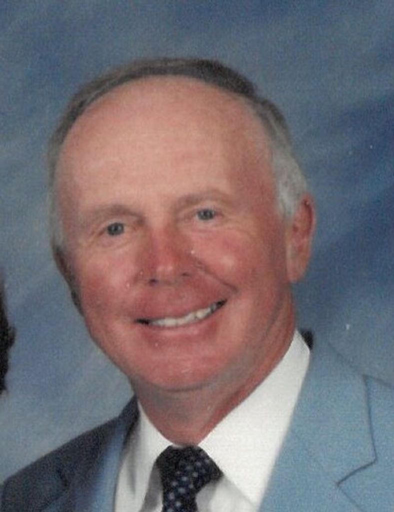 Robert A. Miller Profile Photo