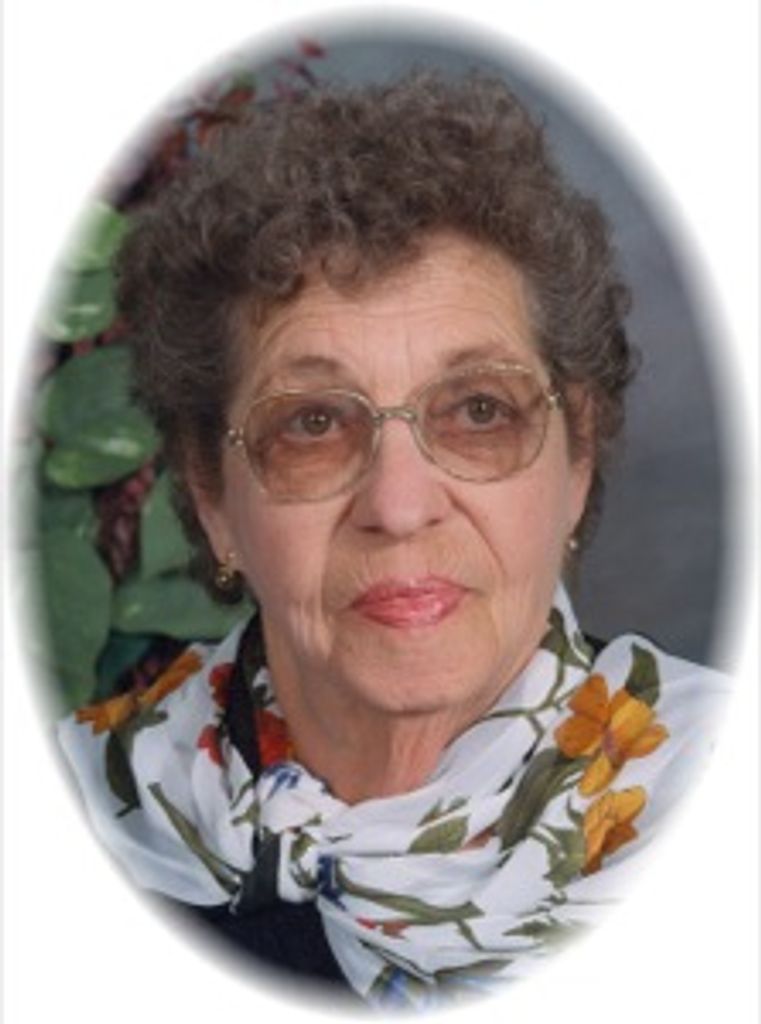 Lucille F. Schlick