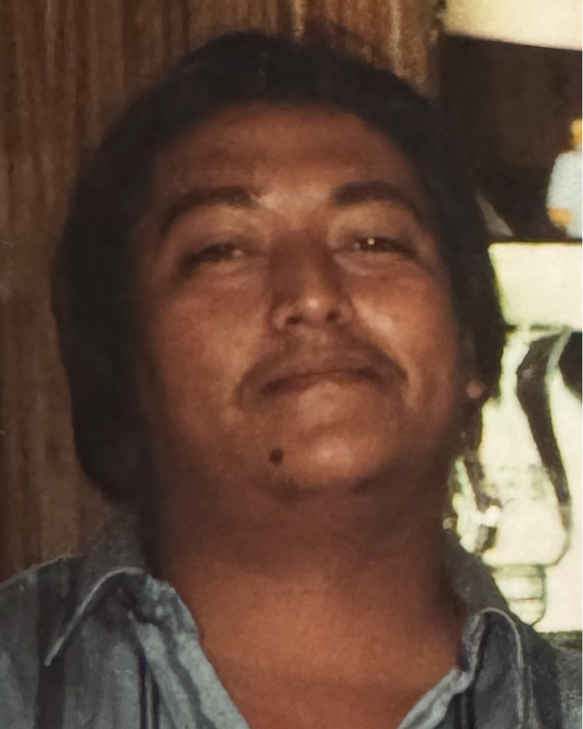 Placido Andrew Lucero Profile Photo