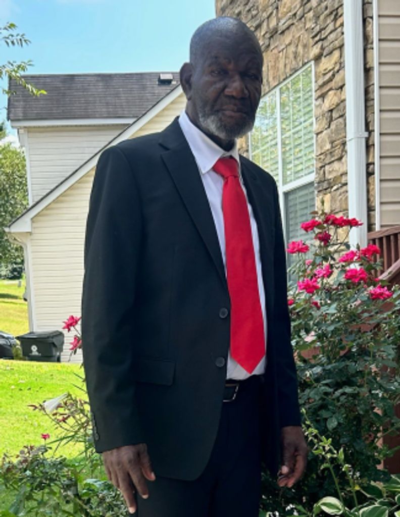 Leslie Reid Profile Photo