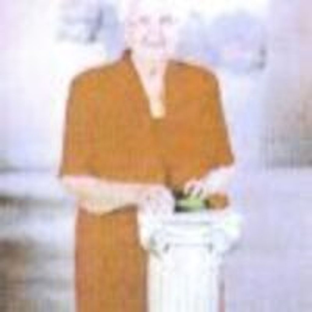 Frances Lambert