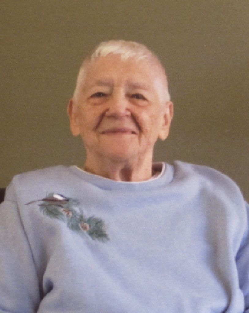 Betty Lorraine Tubbs Profile Photo