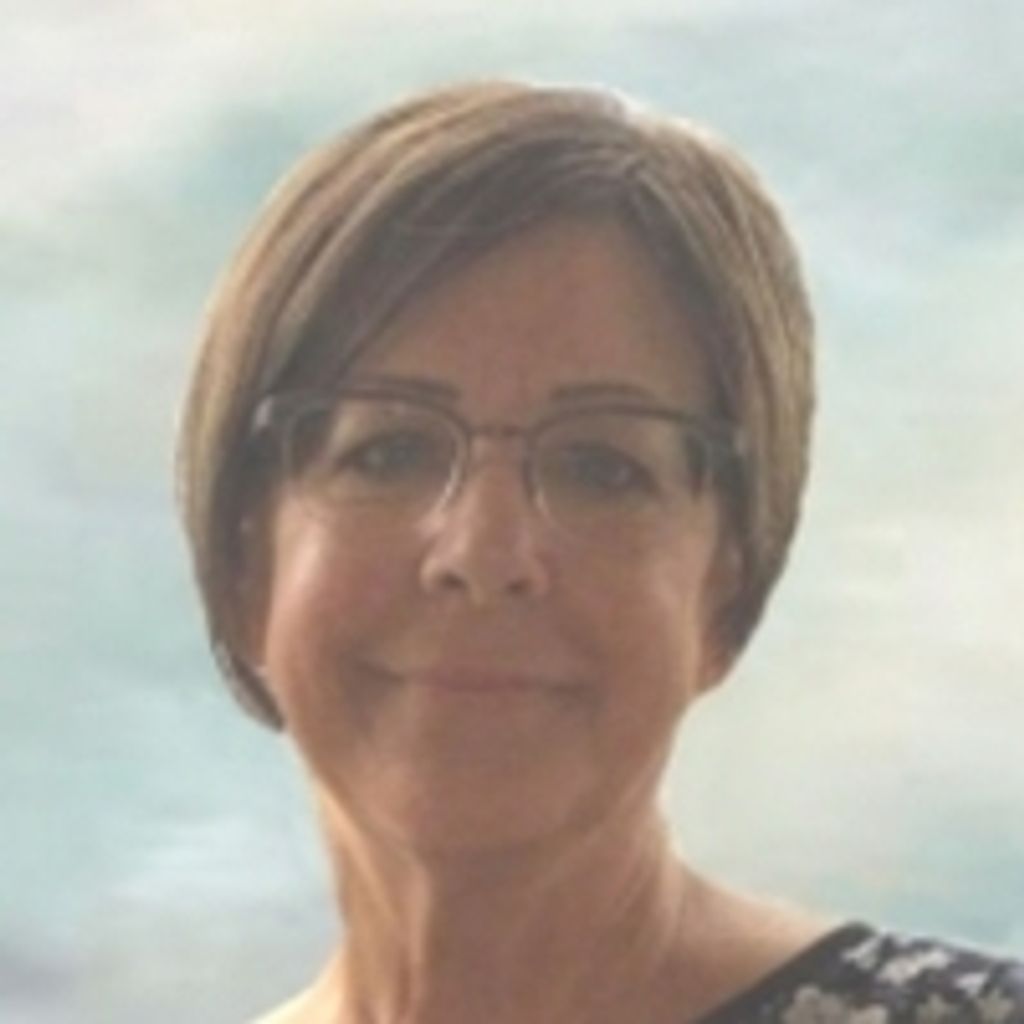 Becky Kingsland Profile Photo