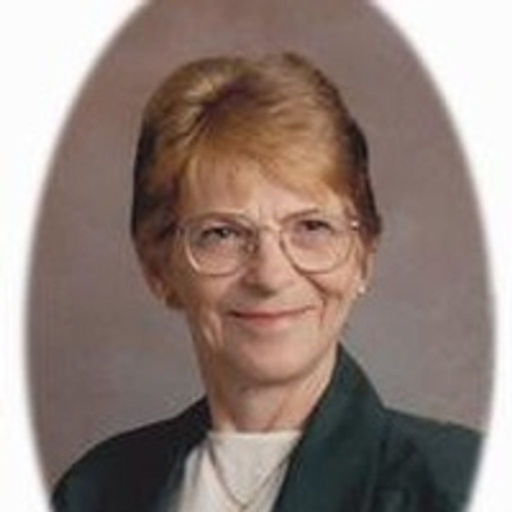 Carole Ann Pruden